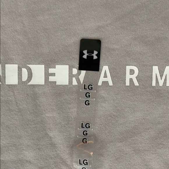 🎉🎉Host Pick🎉🎉. NWT!  UA long sleeve shirt - Picture 4 of 5